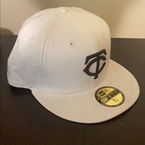 Brand New Minnesota twins hat
